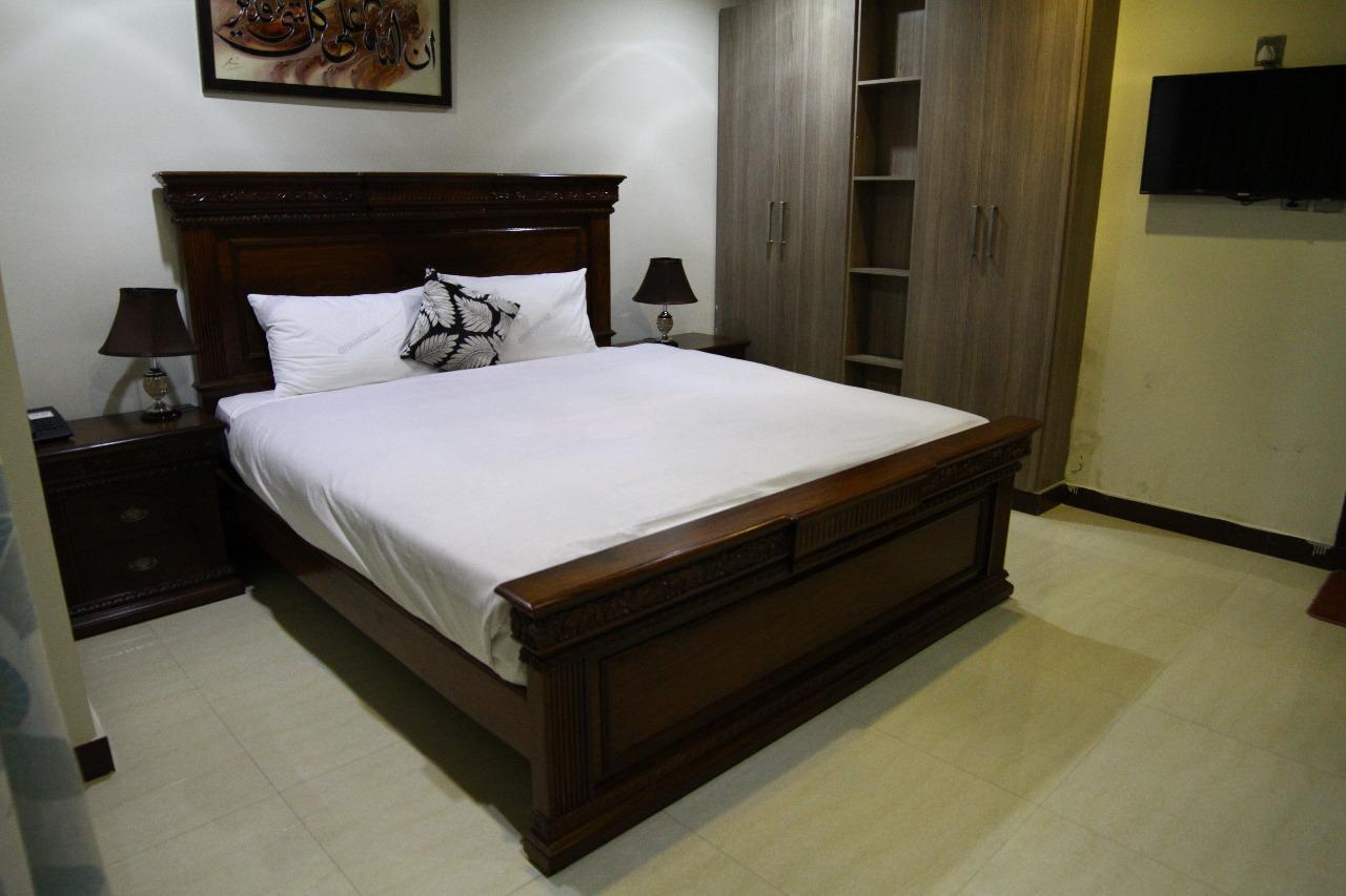 Hotel City Paradise Islamabad Eksteriør billede